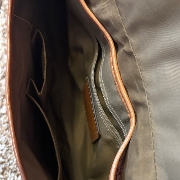 Coach SoHo Pink Shoulder Bag Large - Picture 13 of 15